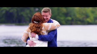 Rachel + Adam Wedding Trailer - Okauchee, Wisconsin | Produced By: @weddingswithmotion