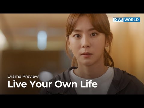 (Preview) Live Your Own Life : EP18 | KBS WORLD TV