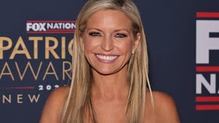 Ainsley Earhardt, 48, Flaunts Her Huge Size In Latest Photos