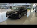 Ford focus hatchback se 2018 ta