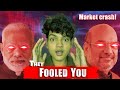Election market crash / Booked 1,10,000 profit / what to do now?