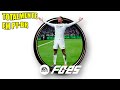 EA Sports FC 2025 TOTALMENTE EM PT-BR (MENUS E NARRAÇÃO) #gameplay