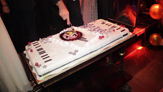Planet Club Sofia - 10th Birthday Party