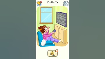 Dop 5 (Delete One Part) Level 635 WalkthroughSolutions - All Levels@Gangbiharikushwa19 #shorts