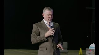 Not for the Faint of Heart: The Call to Christlikeness