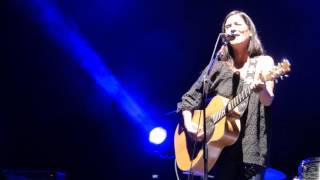 Video thumbnail of "dismappa - Paola Turci live, Dio come ti amo di Domenico Modugno"