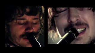 Portugal. The Man  - Lay Me Back Down (Oregon City Sessions) [Live]