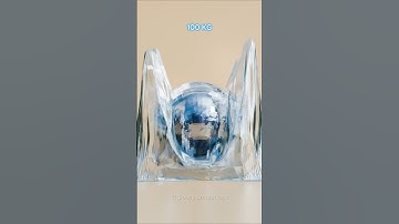 Cloth Simulation with Different Weights | Satisfying 3D Animation 🔥🔥🔥