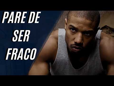 Vídeo: Como Ser Fraco