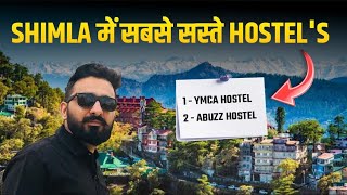 Affordable hostels to stay in shimla. YMCA HOSTEL #affordablestay #shimla #cheapesthotel Affordable hostels to stay in shimla. YMCA HOSTEL #affordablestay #shimla #cheapesthotel