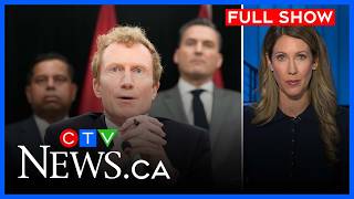 Ottawa to ban social media access for children under 16 | CTV National News at 5:30 for June 10 2026