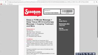 VouchPouch - How it Works screenshot 4