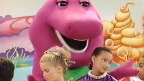 In Outer Space (2005 Version) Part 61