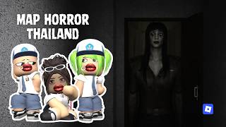 MAIN MAP HORROR THAILAND!! SETANNYA SEREM BGT