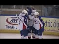 Admirals 2 - Penguins 1
