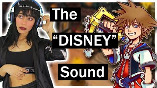 Kingdom Hearts: Reinventing the Disney Sound