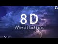 Earmonk  drown in love   8d meditation music