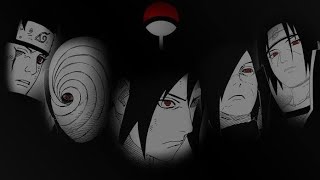All Uchihas Saying Their Names Edit