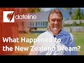 Inside New Zealand's housing crisis