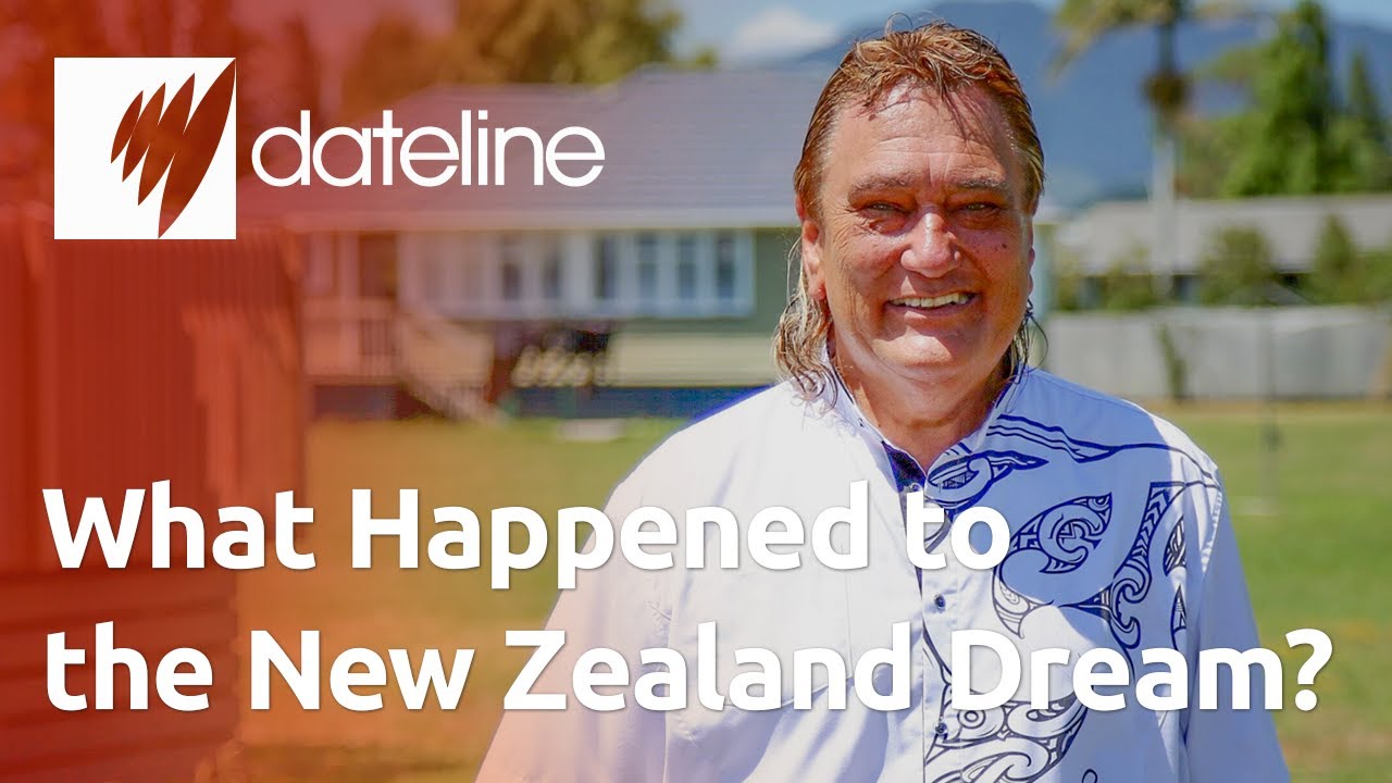 Inside New Zealand's housing crisis
