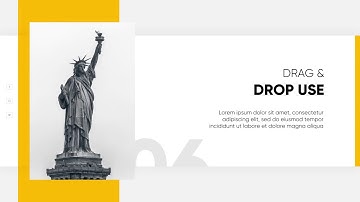 Clean Corporate - Modern Presentation Premiere Pro Templates