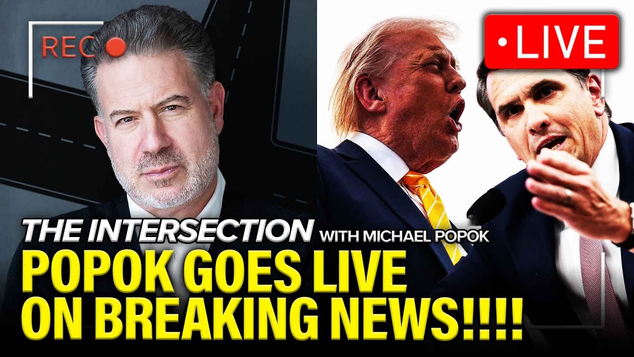 LIVE: Trump SUFFERS MASSIVE LOSSES as BLANCHE SCREWS HIM!!!