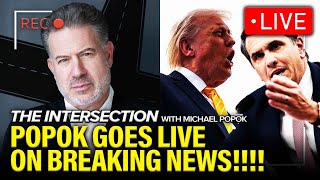 LIVE: Trump SUFFERS MASSIVE LOSSES as BLANCHE SCREWS HIM!!!