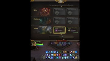 Great Vault Loot Opening! 🔥 What Did I Get? Week3 #worldofwarcraft #azerothadventures