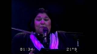 El 180 - Mercedes Sosa