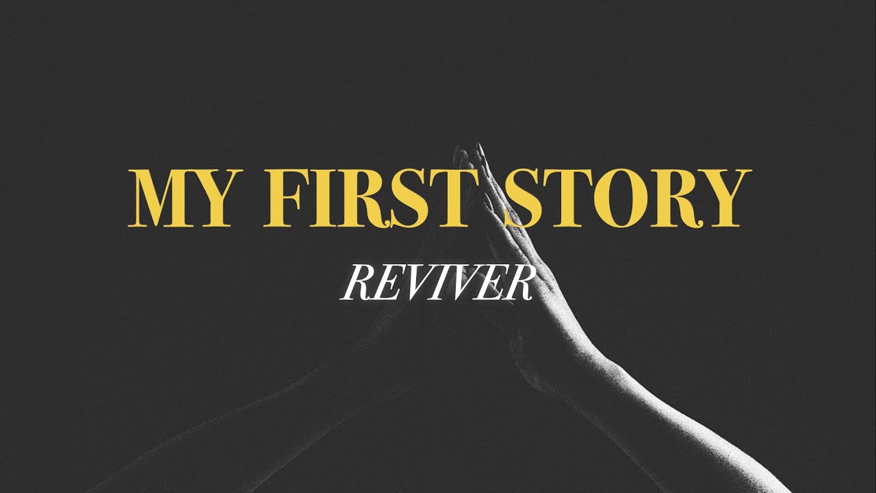 MY FIRST STORY 「REVIVER」　가사/歌詞