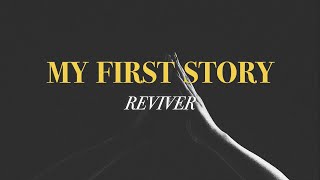 My First Story reviver