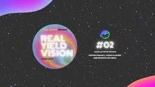Details Puffer Finance, Liquid Staking, and $pufETH on Kinza  | Real Yield Vision 002 News