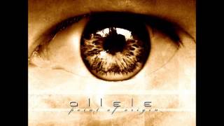 Allele  Point Of Origin (Full Album)