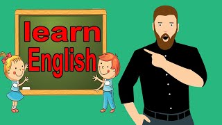 تعلم أهم العبارات الأساسية فى اللغة الإنجليزية للمبتدئين الجزء 2 _ Learn English