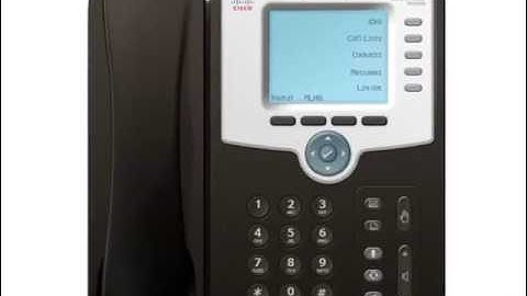 15 Teltek Nebulosity Hosted PBX End User Desktop Phone Settings