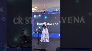 Cristina D'Avena - Il Tulipano Nero - Roma Est 24/03/24