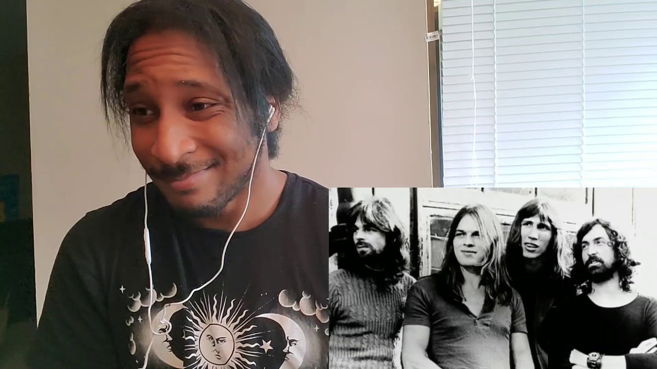 Pink Floyd Friday 10 Sorrow Reaction! YouTube