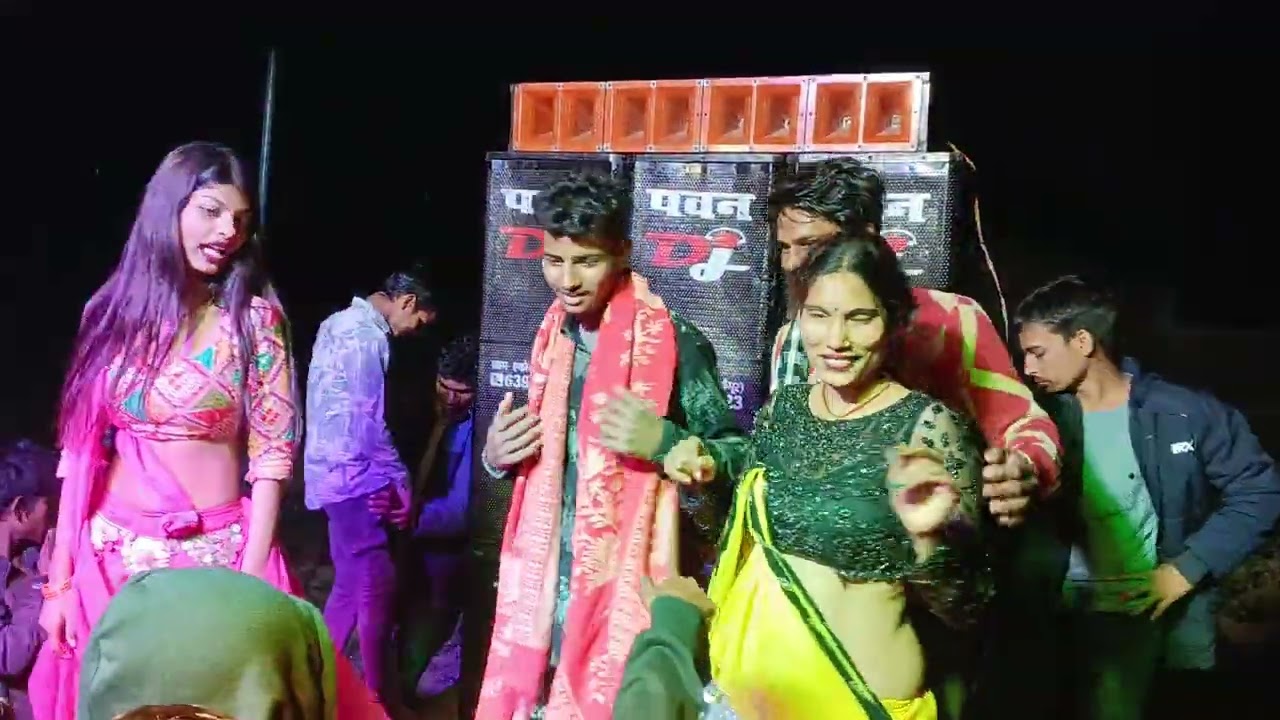 पवन डीजे कुदरा कैमूर मो,6392401123