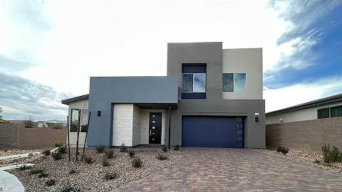 Builder Blow out SALE Modern Home Las Vegas $620K+...