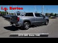 Used 2019 GMC Sierra 1500 SLE, Glen Burnie, MD G261394A