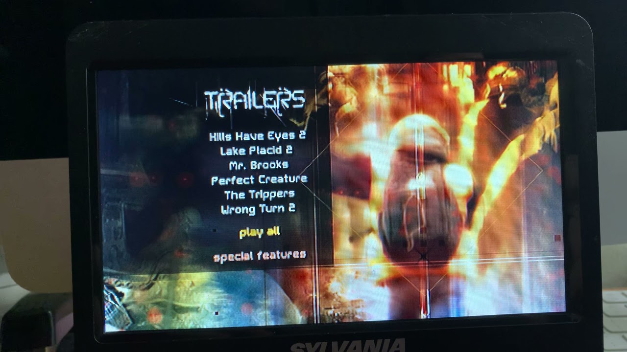 Previews From Day Watch (Unrated) 2007 DVD