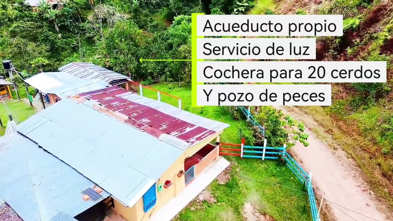 SE VENDE - Finca SVCH 