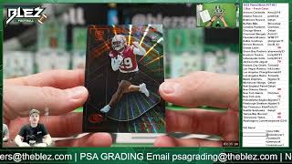 2025 Panini Black Pyt 3 Box Nfl Pick Your Team Break