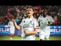 Kristjan Asllani nuk përmbahet, gol dhe asist me Beshiktashin në Superligën turke