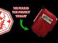 "Grounded Works Wallets: The Perfect Blend of Style and Functionality"