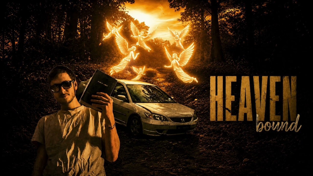 Yeety’s Testimony - Yeety
