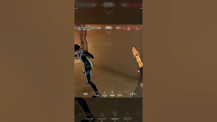 Ace #156 #valorant #ace #clips #valorantclips #gaming #valorantace #acewithkoji