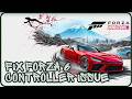 FORZA HORIZON 6 CONTROLLER NOT WORKING [FIXED] | Forza Horizon 6 Not Recognizing Controller Problem