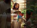 Daily Bible Posts ✝️ Uplifting Words of Jesus and more!🙏 #Jesus #Bible #Faith