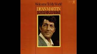 Watch Dean Martin I Cant Help Remembering You video